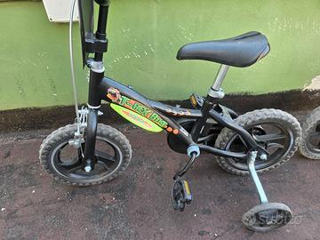 Bici bambino