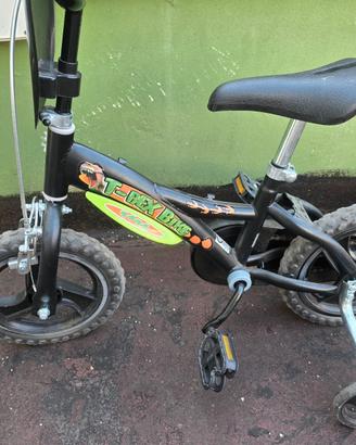 Bici bambino