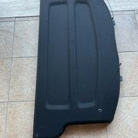 Cappelliera Jeep Compass