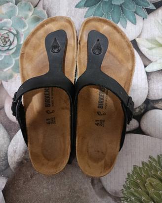 ciabatte Birkenstock 