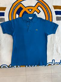 Polo Lacoste