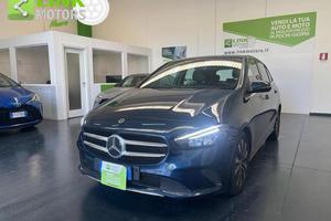 MERCEDES-BENZ B 180 d AUTOMATIC EXECUTIVE