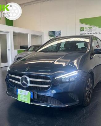 MERCEDES-BENZ B 180 d AUTOMATIC EXECUTIVE