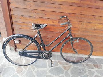 Bici vintage