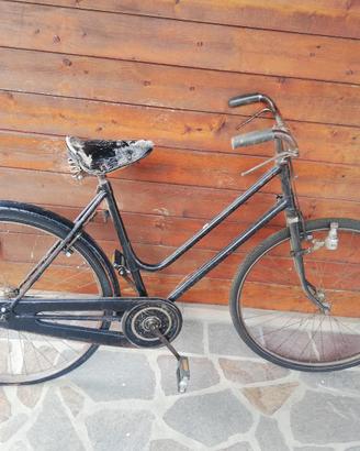 Bici vintage