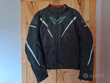 Giacca da moto Mtech donna xxl