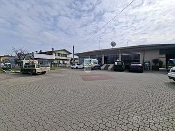 NEGOZIO A CAPRIANO DEL COLLE