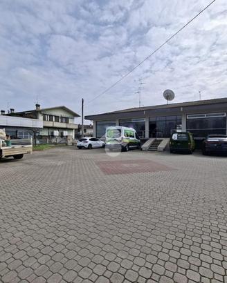 NEGOZIO A CAPRIANO DEL COLLE