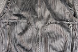 Gilet Tucano