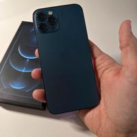 Iphone 12 Pro / 256gb