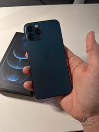 Iphone 12 Pro / 256gb