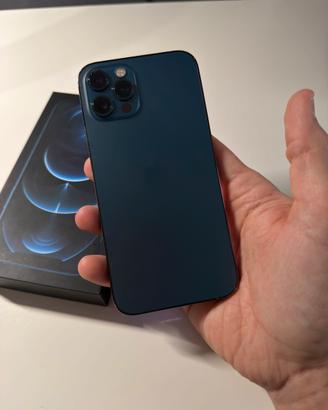 Iphone 12 Pro / 256gb