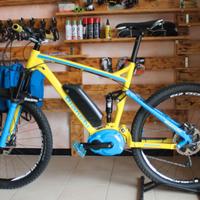 E Bike Bianchi