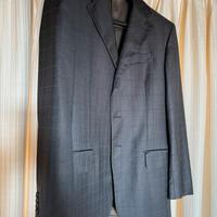 Giacca elegante uomo - taglia 48. Made in italy
