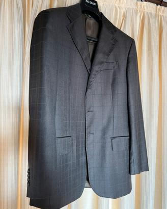 Giacca elegante uomo - taglia 48. Made in italy