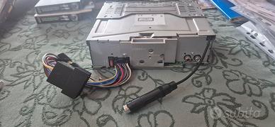 radio per auto kenwood KDC 