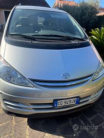 Toyota Previa