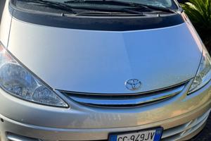 Toyota Previa