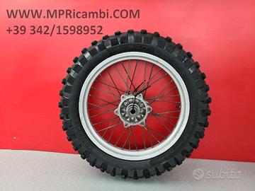 CERCHIO POSTERIORE KTM LC4 600 1990 1989 580