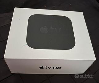 Aple Tv HD