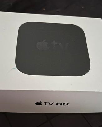 Aple Tv HD