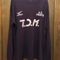 Felpa da allenamento Prato