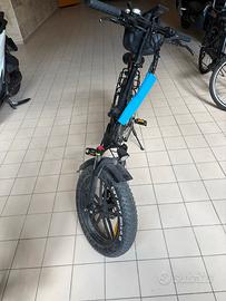 bici elettrica