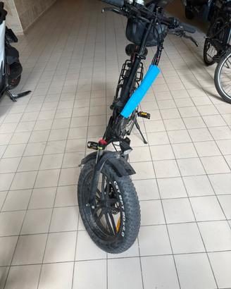 bici elettrica