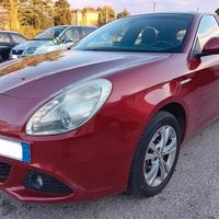 RICAMBI ALFA ROMEO GIULIETTA TURBO MULTIAIR 1.4 B 