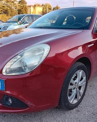RICAMBI ALFA ROMEO GIULIETTA TURBO MULTIAIR 1.4 B 