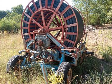 attrezzi agricole