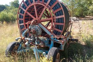 attrezzi agricole