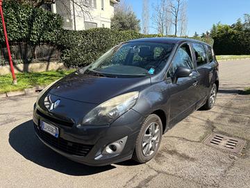 Renault Scenic Scénic X-Mod 1.5 dCi 110CV Luxe