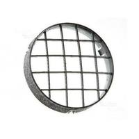 Griglia faro anteriore in plastica per Moto varie 