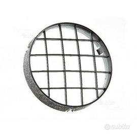 Griglia faro anteriore in plastica per Moto varie 