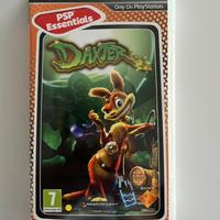 Daxter - PSP