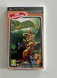 Daxter - PSP