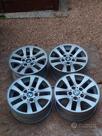 Cerchi da 16 BMW 