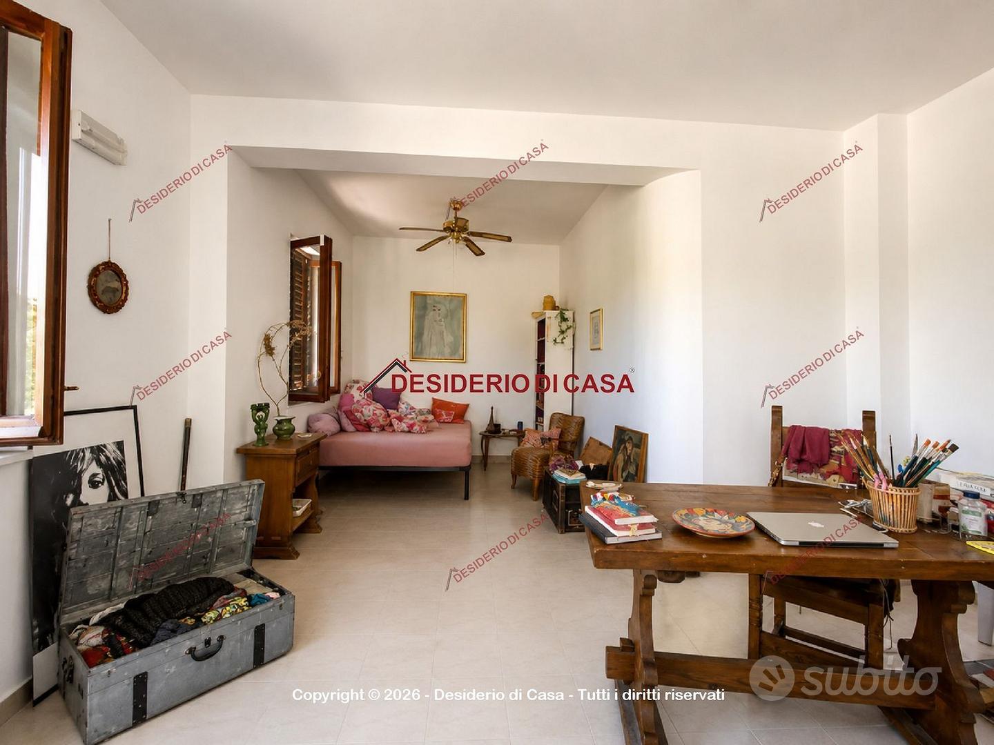 Casa – Mazara del Vallo, Contrada Cartubuleo - Vista 2