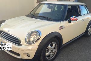 Mini 1.4 16V Ray G c/GPL (2031)