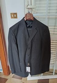 completo uomo giacca e pantalone 