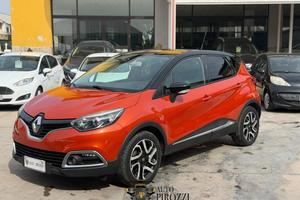 RENAULT CAPTUR 1.5 DIESEL 90CV AUTOM R-LINK 2015