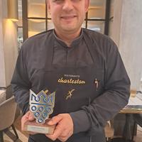 Chef de Rang,Maitre di sala