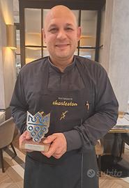 Chef de Rang,Maitre di sala