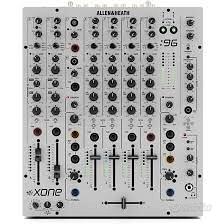 Allen & Heath Xone 96