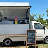 Food truck come nuovo