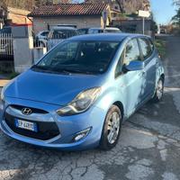 Hyundai iX20 1.6 CRDI 115 CV APP MODE