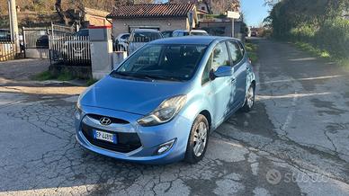 Hyundai iX20 1.6 CRDI 115 CV APP MODE