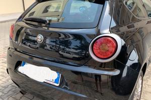 ALFA ROMEO MiTo - 2015