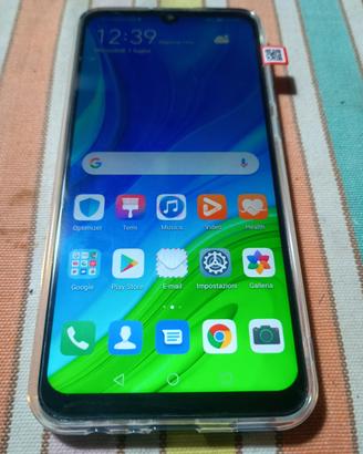 Huawei P Smart 2020 128GB - Google Play Store -